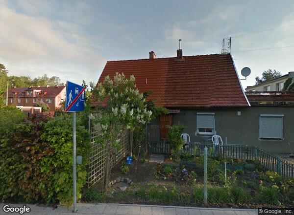 Ceny mieszkań Sopot Okrężna 26B