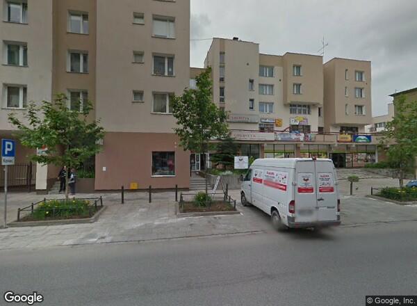 Ceny mieszkań Warszawa ul. Jagiellońska 3