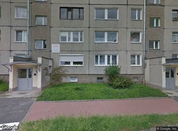 Ceny transakcyjne mieszkań Gdańsk Leona Kruczkowskiego 15C