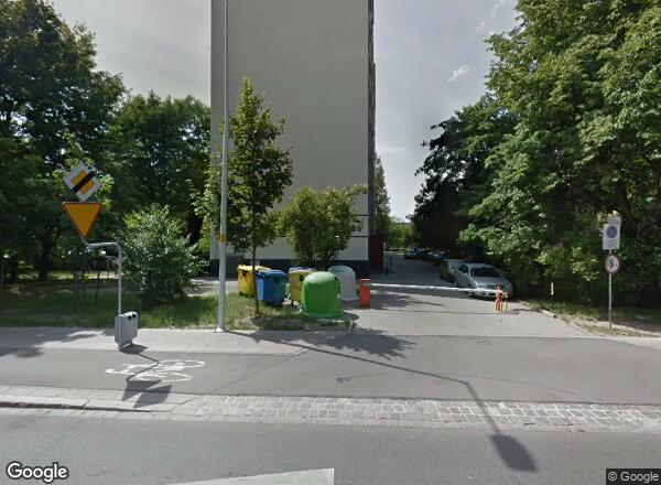 Ceny mieszkań Wrocław UL. STUDZIENNA 1