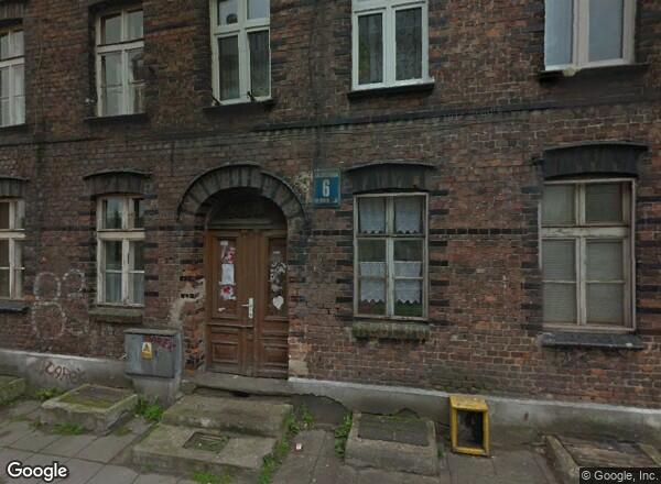 Ceny mieszkań Gdańsk Tadeusza Rejtana 6