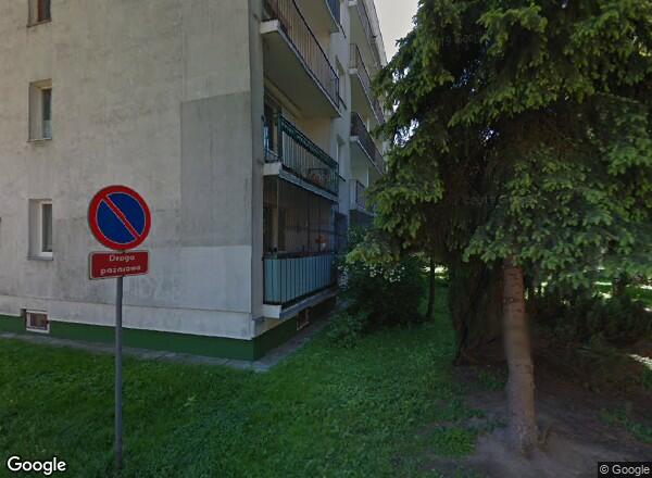 Ceny mieszkań Łódź dr. Karola Jonschera 7