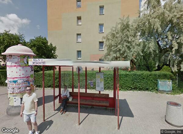 Ceny mieszkań Warszawa ul. S. Wojciechowskiego 40