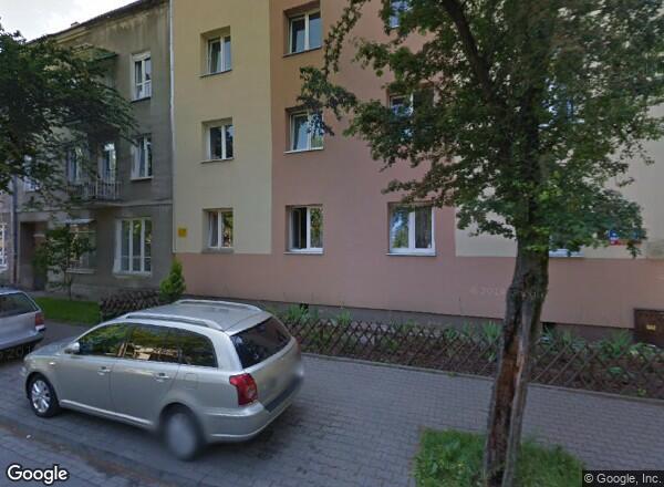 Ceny mieszkań Warszawa ul. Szlenkierów 7