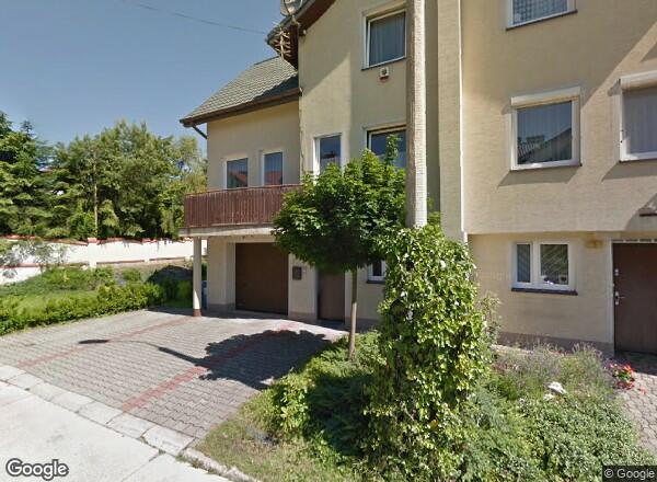 Ceny mieszkań Kraków Chojnicka 3