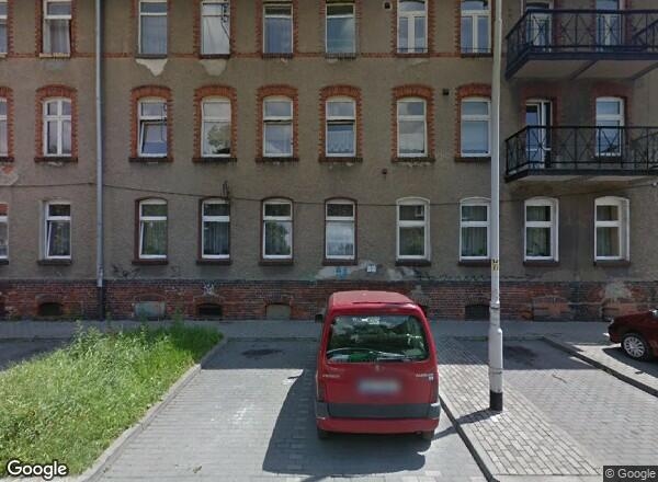 Ceny transakcyjne mieszkań Wrocław UL. POLNA 3
