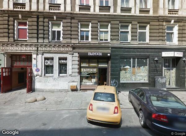 Ceny mieszkań Szczecin Andrzeja Małkowskiego 2