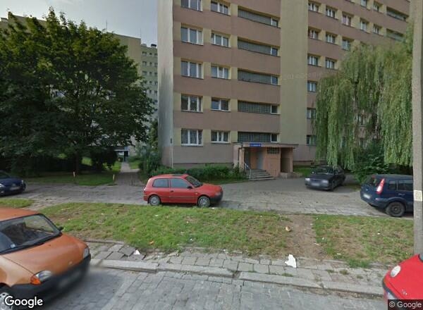 Ceny transakcyjne mieszkań Wrocław UL. LUBUSKA 78