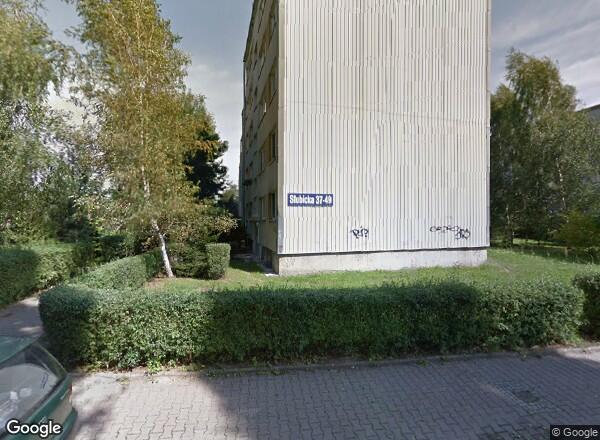 Ceny mieszkań Wrocław UL. SŁUBICKA 37
