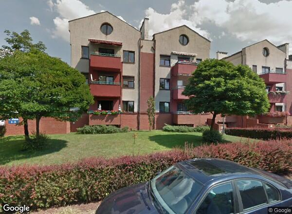 Ceny mieszkań Kraków Wesele 6