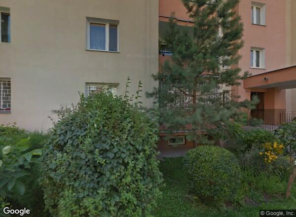 Ceny mieszkań Warszawa ul. Czerniakowska 28A