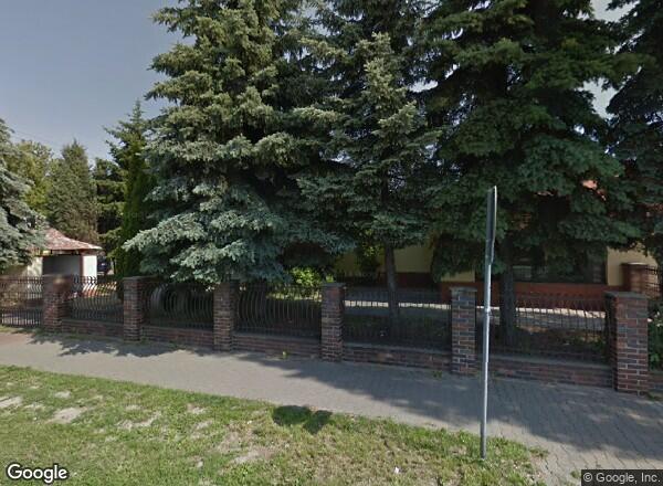 Ceny mieszkań Warszawa al. Krakowska 109A