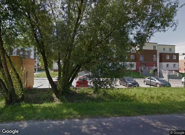 Ceny transakcyjne mieszkań Opole Przylesie 4