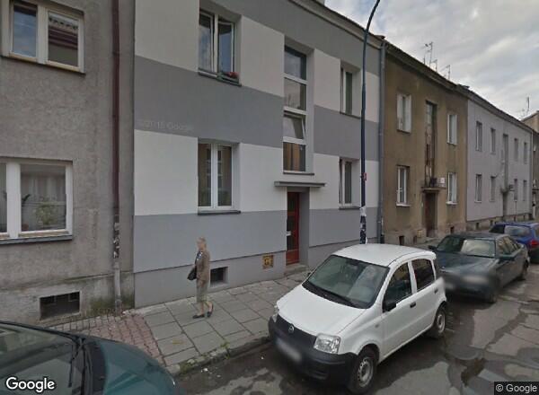 Ceny mieszkań Kraków Stanisława Mitery 10