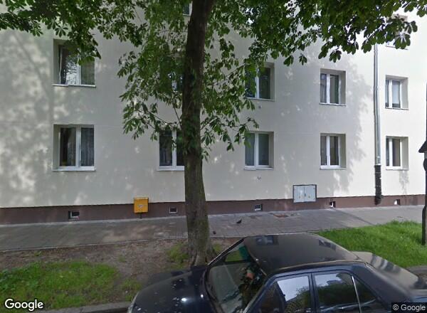 Ceny mieszkań Warszawa ul. L. Kickiego 5