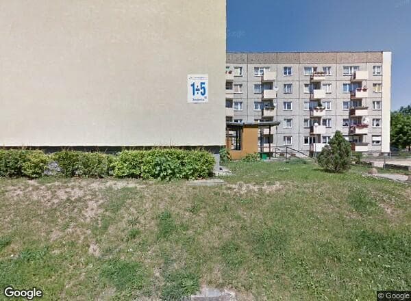 Ceny transakcyjne mieszkań Gorzów Wielkopolski GEN. WŁADYSŁAWA ANDERSA 4