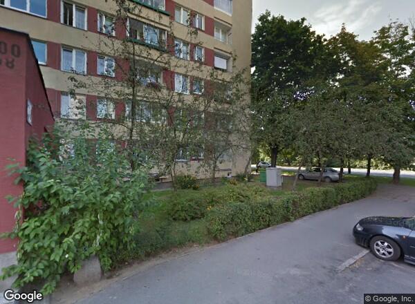 Ceny mieszkań Warszawa ul. Wyszogrodzka 12