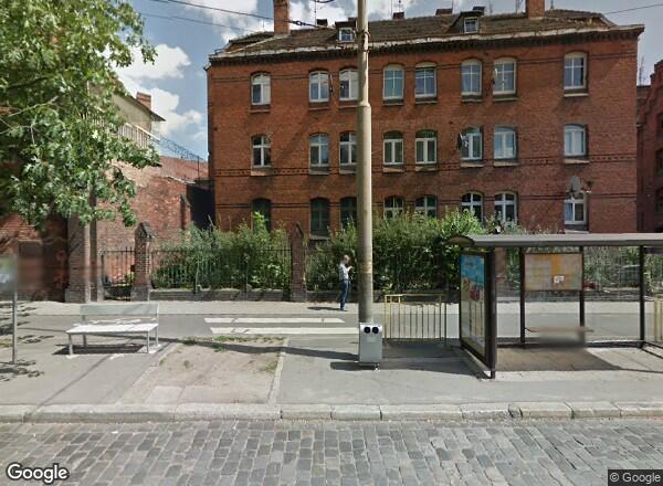 Ceny mieszkań Wrocław UL. WŁADYSŁAWA REYMONTA 7