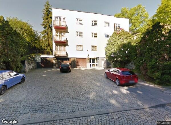 Ceny transakcyjne mieszkań Warszawa al. Na Skarpie 19