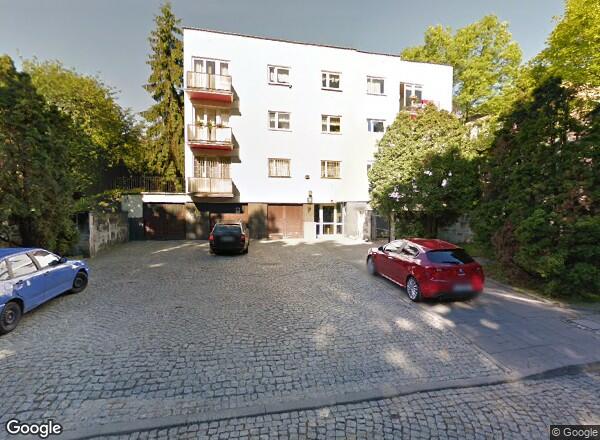 Ceny mieszkań Warszawa al. Na Skarpie 19