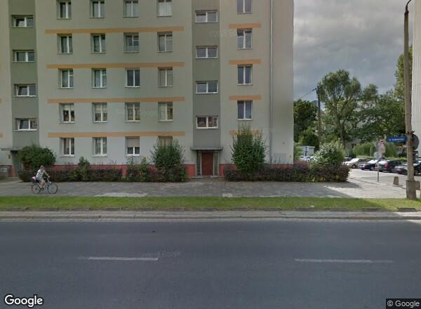 Ceny mieszkań Wrocław UL. GRABISZYŃSKA 16