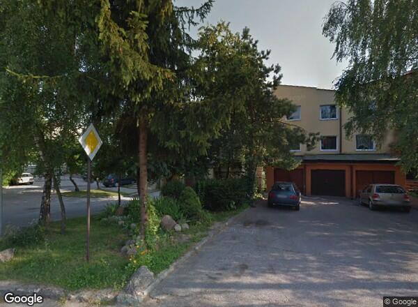 Ceny mieszkań Lublin Nowomiejska 20