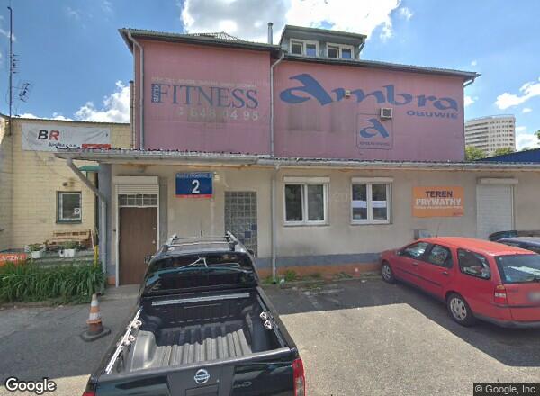 Ceny mieszkań Warszawa ul. Stanisława Kulczyńskiego 2