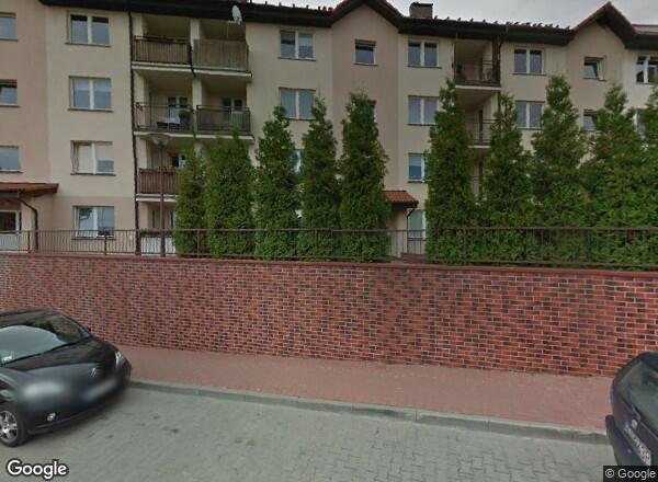 Ceny mieszkań Szczecin Duńska 82