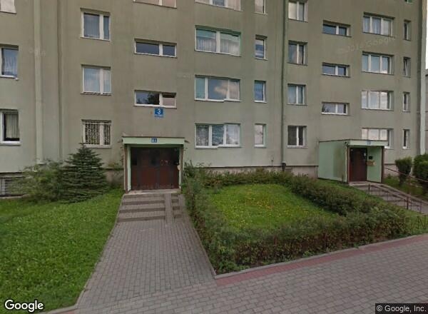 Ceny transakcyjne mieszkań Gdynia ppłk. Ignacego Szpunara 3