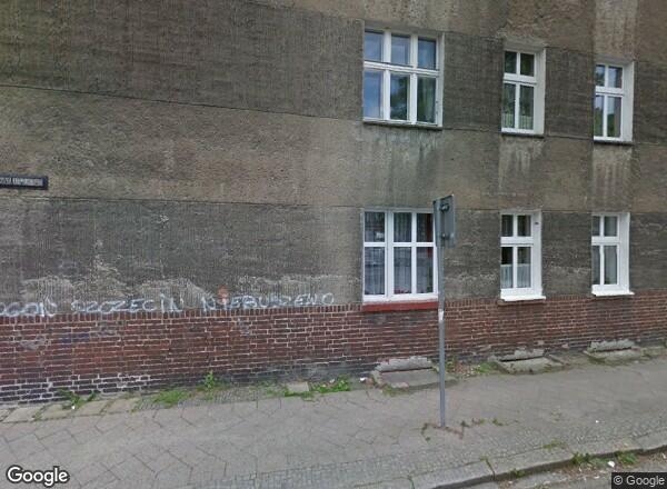 Ceny transakcyjne mieszkań Szczecin Heleny 13