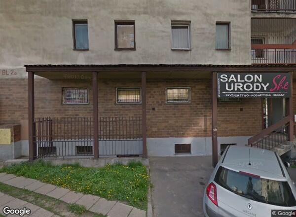 Ceny mieszkań Łódź Żabia 4