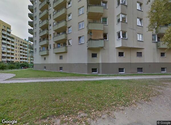 Ceny mieszkań Wrocław UL. BALONOWA 41