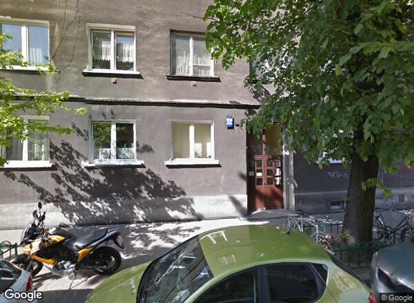 Ceny mieszkań Kraków Filarecka 14
