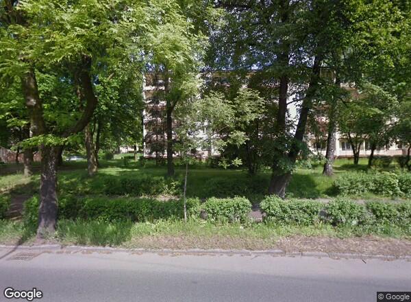 Ceny mieszkań Katowice Feliksa Nowowiejskiego 4F