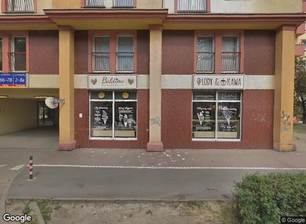 Ceny mieszkań Wrocław UL. HUBSKA 72A