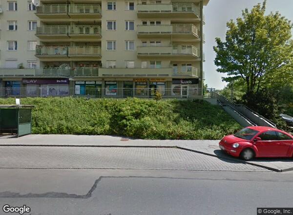 Ceny mieszkań Gdynia Legionów 119