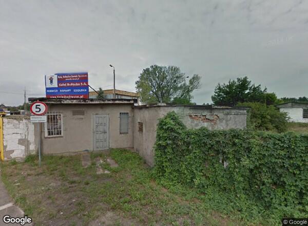 Ceny mieszkań Szczecin Stacyjna 6