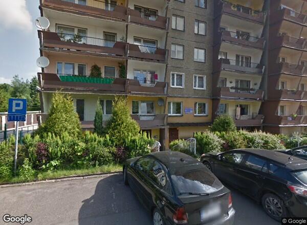 Ceny mieszkań Katowice Modrzewiowa 32