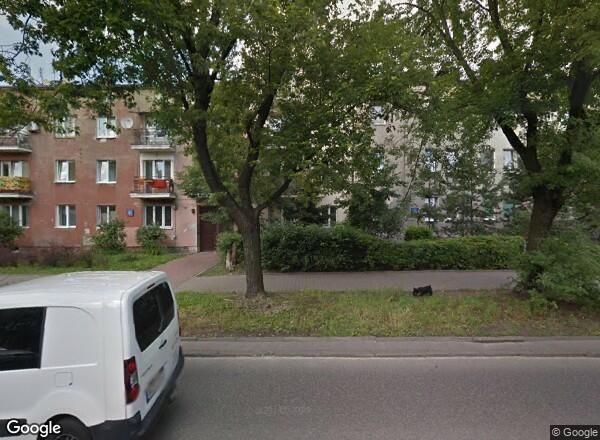 Ceny mieszkań Warszawa ul. Szaserów 80