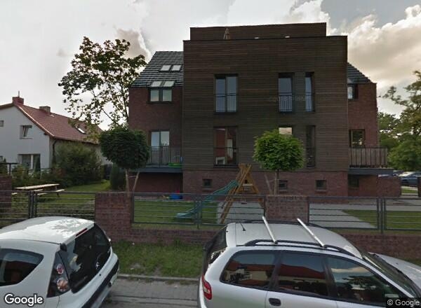 Ceny transakcyjne mieszkań Wrocław UL. KARPACKA 1