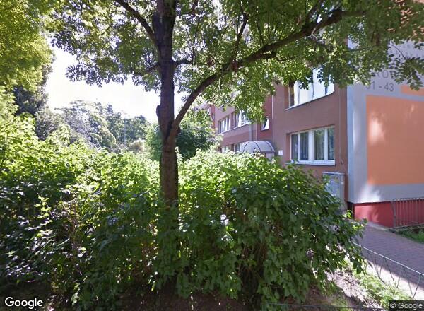 Ceny mieszkań Szczecin Kazimierza Królewicza 33