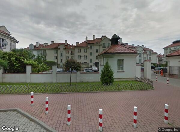 Ceny mieszkań Warszawa ul. Lechicka 1A