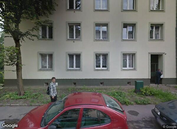 Ceny mieszkań Kraków Spokojna 8