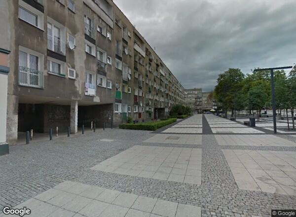Ceny transakcyjne mieszkań Wrocław PL. NOWY TARG 17