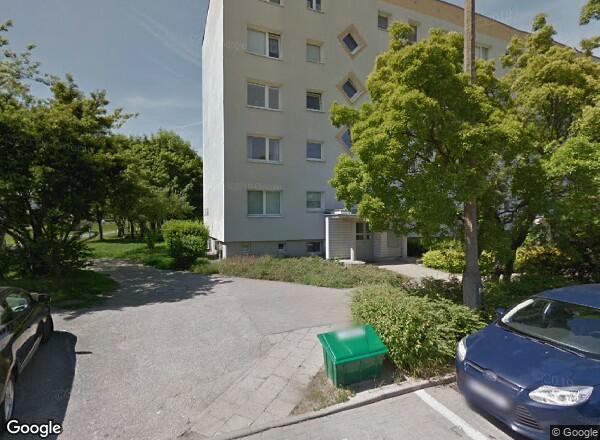 Ceny mieszkań Poznań Rusa 34