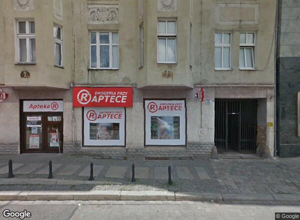 Ceny mieszkań Wrocław UL. KOMANDORSKA 4A