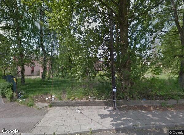 Ceny mieszkań Katowice Nasypowa 12A