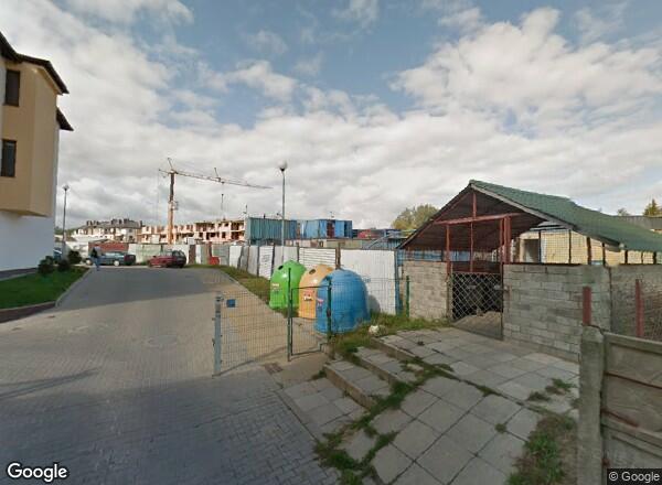 Ceny mieszkań Szczecin Policka 62