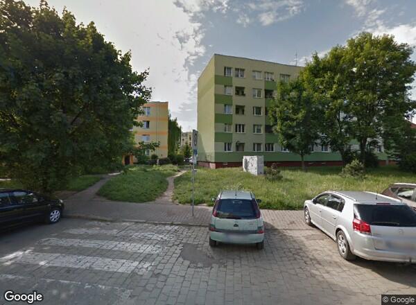 Ceny mieszkań Wrocław UL. ŁÓDZKA 5