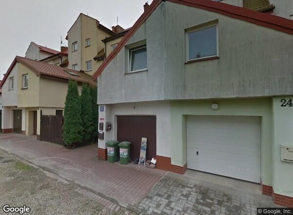 Ceny transakcyjne mieszkań Warszawa ul. Dolomitowa 26